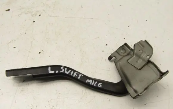 Suzuki Swift III Engine bonnet/hood hinges 