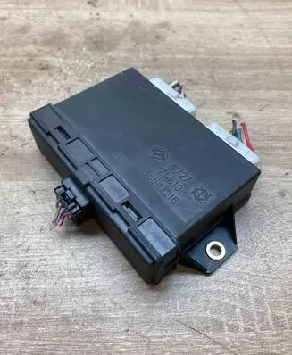 Fiat Marea Comfort/convenience module 46547216 A727