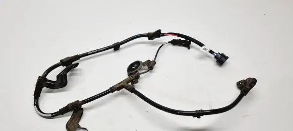 Hyundai Kona I Rear ABS sensor wiring 59795K4000