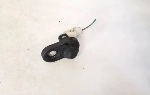 Mazda 6 Front door sensor 