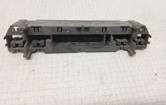 Mercedes-Benz E W210 Other interior part 2108210071