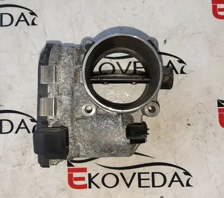 Volvo XC60 Electric throttle body valve 31216665