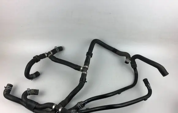Volkswagen ID.3 Engine coolant pipe/hose 1EA122049AQ