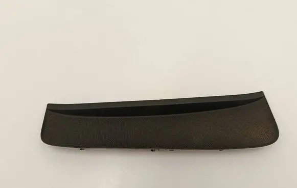 Audi A3 S3 8V Central console drawer/shelf pad 8V1863301