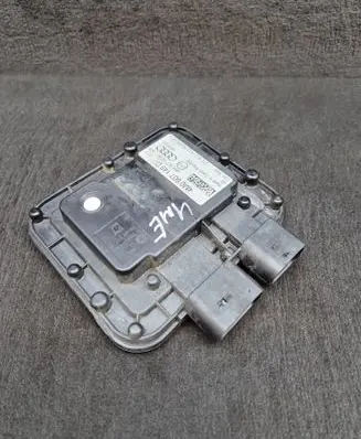Audi Q7 4M Suspension control unit/module 4M0907145D 4M0907145B