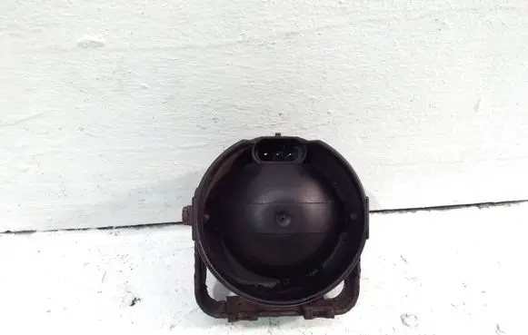 Renault Megane III Alarm system siren 4S4310A0A