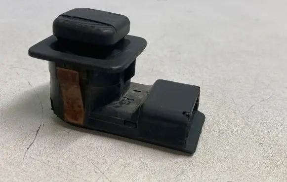 Volkswagen Transporter - Caravelle T4 Wing mirror switch 321959565 357959565 357959565A