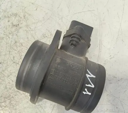 Volkswagen Caddy Mass air flow meter 038906461B
