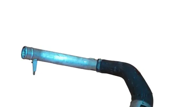 Volvo S60 Intercooler hose/pipe PRZEWOD