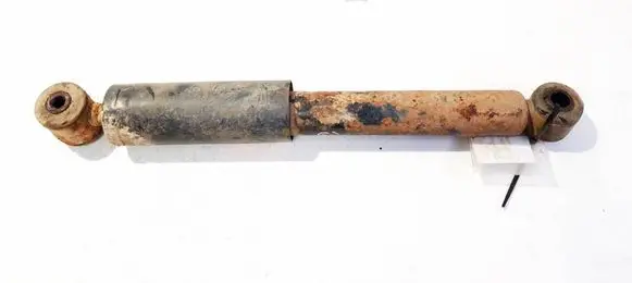Opel Zafira A Rear shock absorber/damper JGT286T