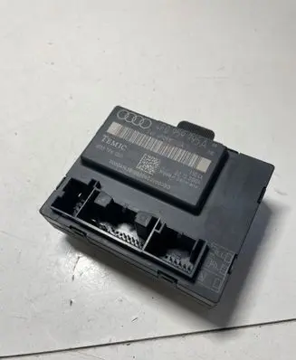 Audi A6 S6 C6 4F Door control unit/module 4F0959795A 4F0910795A 0033TFK0001
