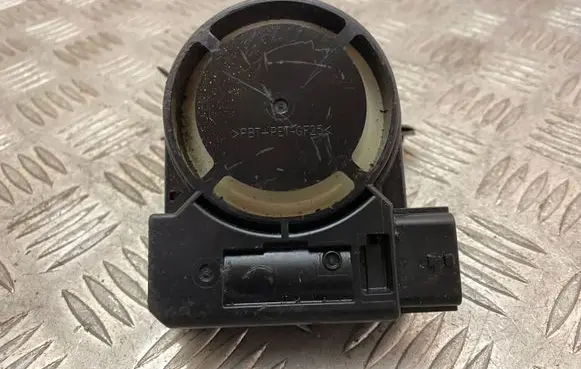 Mercedes-Benz X-class W470 Alarm system siren 284875XA1A
