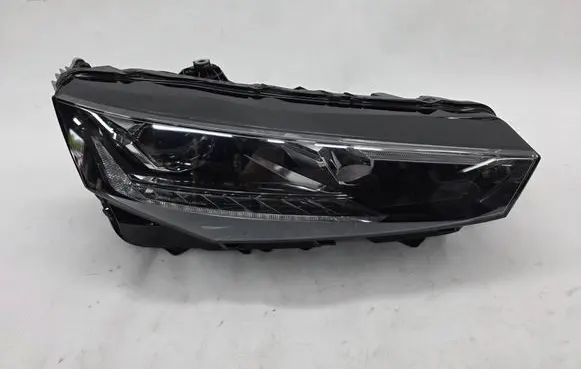 Skoda Scala Headlight/headlamp SPEED655941016A 655941016A