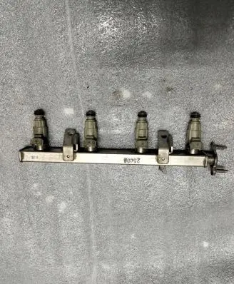 KIA Rio Fuel injector 35310-04000