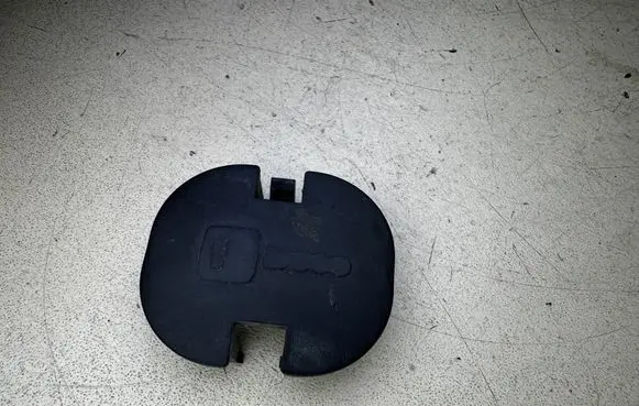 Volvo S60 Trunk/boot trim cover 9187957