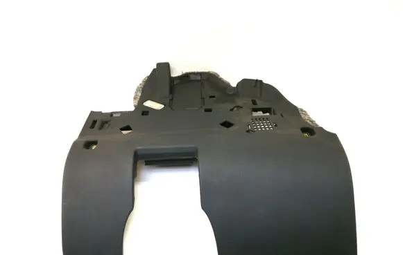 Audi A6 S6 C6 4F Dashboard lower bottom trim panel 4F1863075J