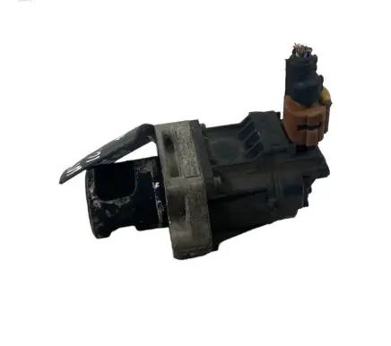 Opel Insignia A EGR valve 55566052