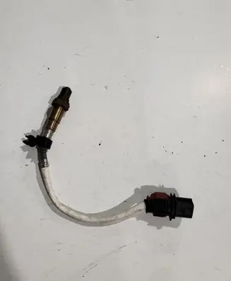 Ford Focus Lambda probe sensor FV4A9Y460AA 0258017472