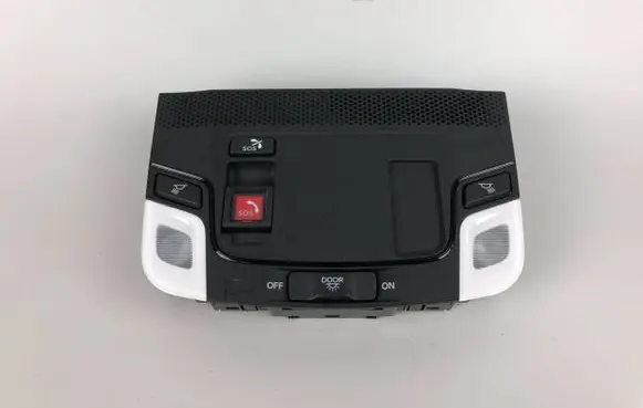 Honda Jazz IV GR Front seat light 39180TZAJ010M1 39180-TZA-J010-M1