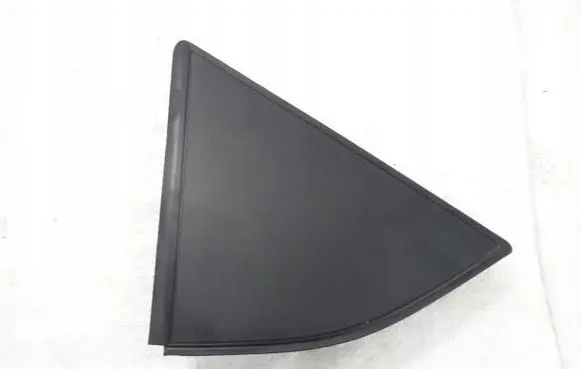 Peugeot Rifter Fender end trim 9817691077
