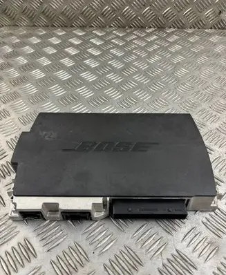 Audi A8 S8 D4 4H Sound amplifier 4G0035223C 4G0035223A