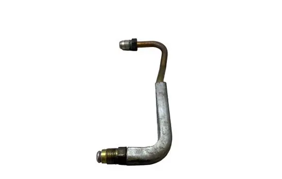 Subaru Impreza II EGR valve line/pipe/hose K4763