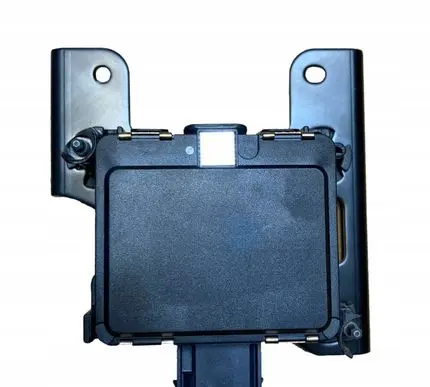 Blind spot module