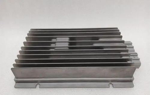 Bentley Continental Sound amplifier 20112018
