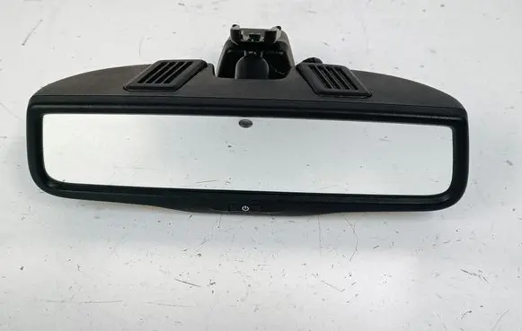 Chrysler Town & Country V Rear view mirror (interior) 68163995AB