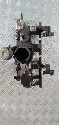 Nissan Terrano Intake manifold