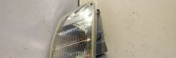 Nissan X-Trail T30 Front indicator light 3443L