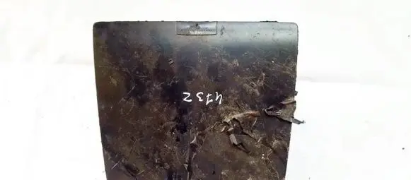 Seat Alhambra (Mk1) Glove box 7M3857919 54552