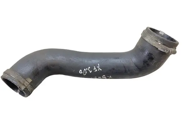 Jaguar XF X250 Intercooler hose/pipe 9X236F072AD K5621