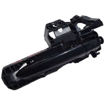 Mercedes-Benz ML W166 Front door exterior handle A2047601634
