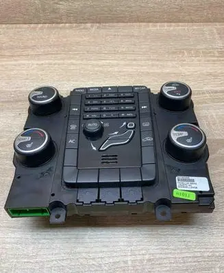 Volvo S60 Climate control unit 30795268 SN2000112458