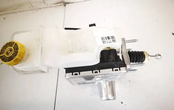 Jeep Renegade ABS Pump 10096516053