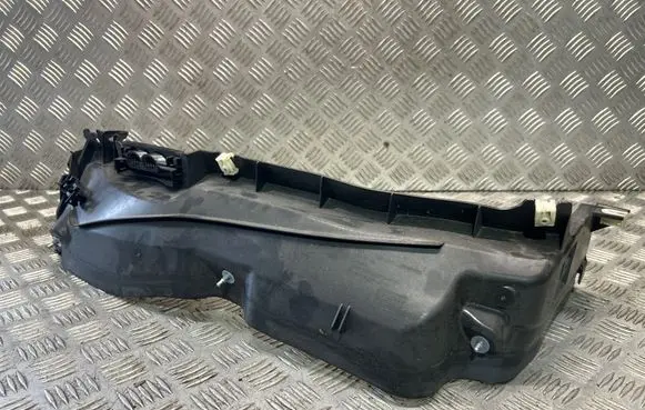BMW 2 F45 Heat shield in engine bay 7290813