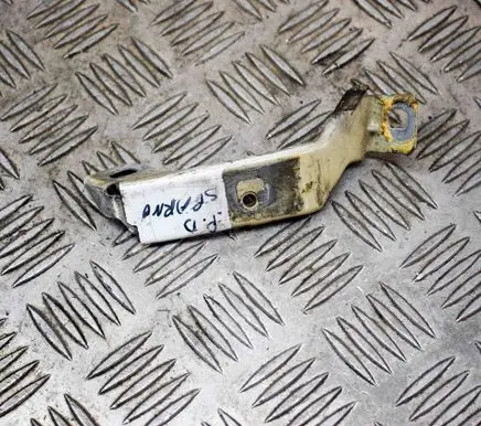 Citroen Jumper Fender mounting bracket