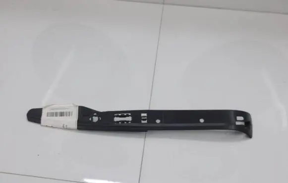 Volkswagen Transporter - Caravelle T5 Front bumper mounting bracket 7E0807184A