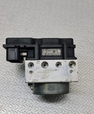 Peugeot Bipper ABS Pump 51801321 0265231997