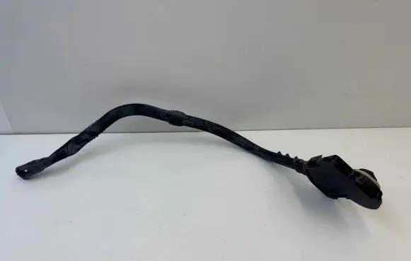 Peugeot 5008 II Breather/breather pipe/hose 9675617280 9675404180