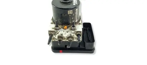 Seat Altea ABS Pump 1K0907379AC 1K0614517AF