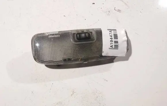 Ford Focus Other interior light