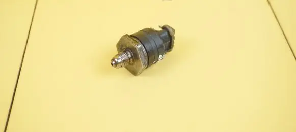 Ford S-MAX Fuel pressure sensor 0261545057 26SP28