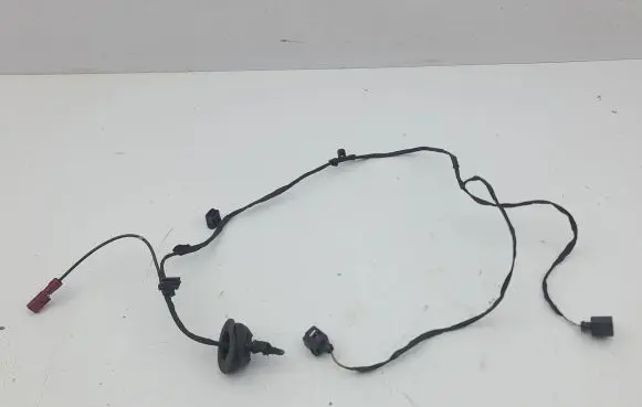 Seat Ibiza V (KJ) Tailgate/trunk wiring harness 