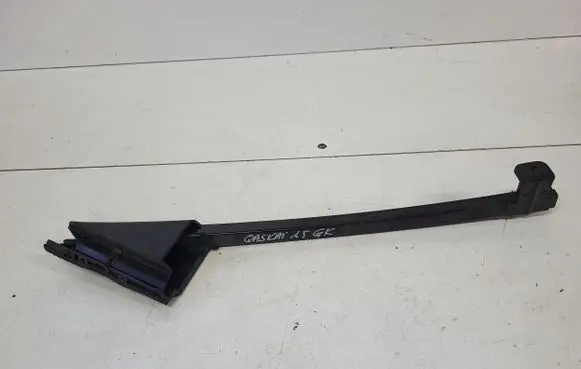 Nissan Qashqai Rear door windshield rail 822354EA0A