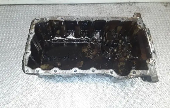 Volkswagen Bora Oil sump 06A103603h