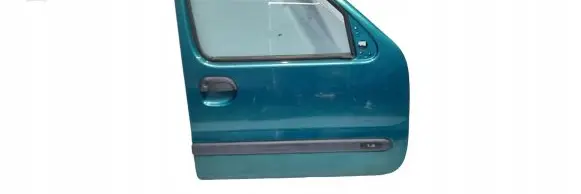 Renault Kangoo I Front door