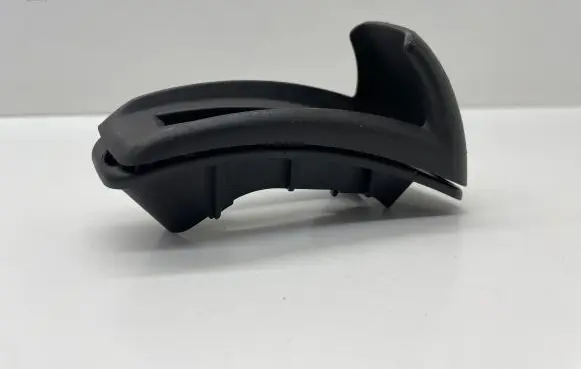 Volkswagen Jetta V Seat adjustment handle 8P3881629A