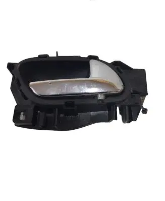 Front door interior handle